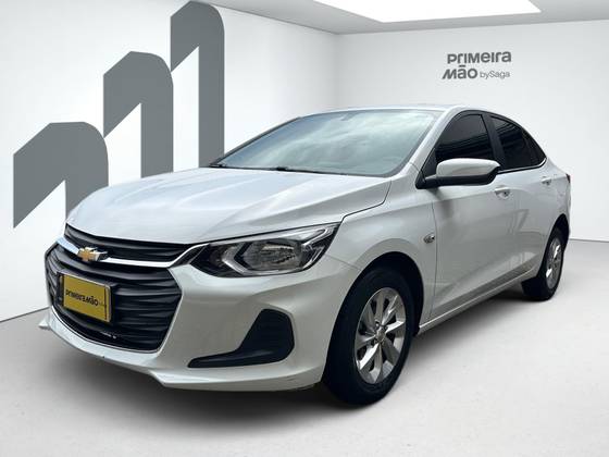 CHEVROLET ONIX 1.0 TURBO FLEX LT MANUAL CHEVROLET ONIX 1.0 TURBO FLEX LT MANUAL